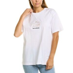 Burberry I Am A Unicorn T-Shirt Size S